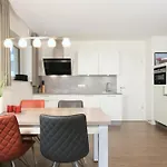 Lägenhet Neue Liebe 2 Haffkrug