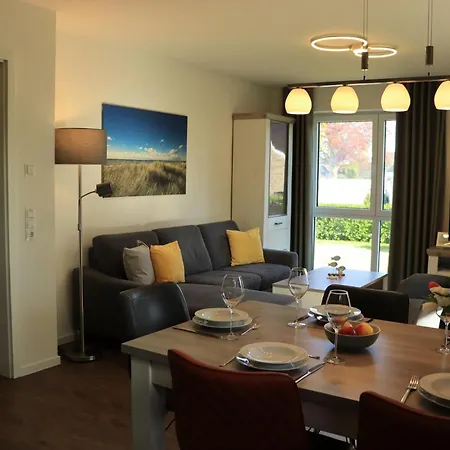 Lejlighed Neue Liebe 2 Haffkrug