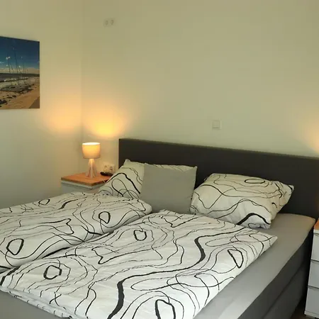 Apartamento Neue Liebe 2 *