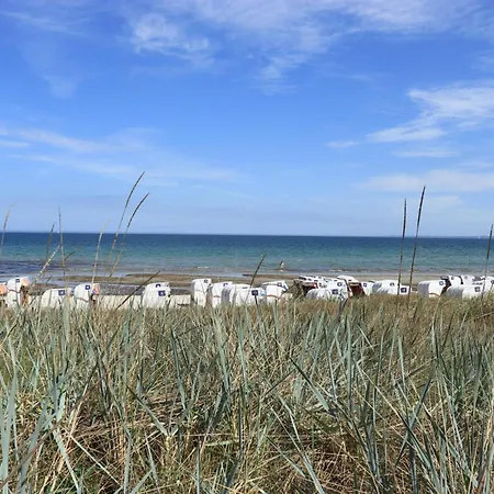 Neue Liebe 2 Lejlighed Haffkrug