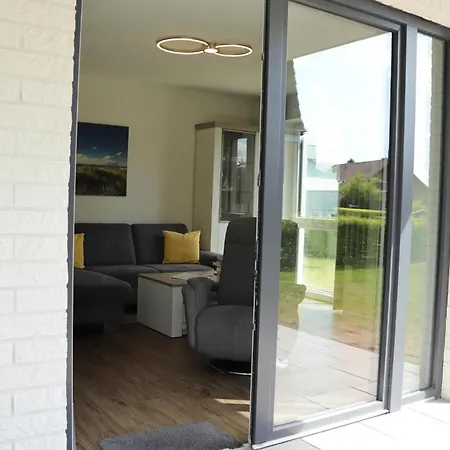 Neue Liebe 2 * Haffkrug