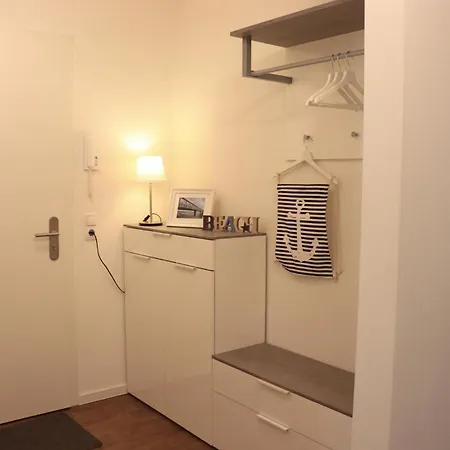 Neue Liebe 2 Haffkrug