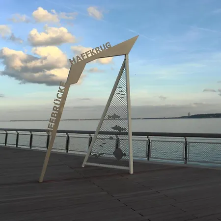 Neue Liebe 2 * Haffkrug