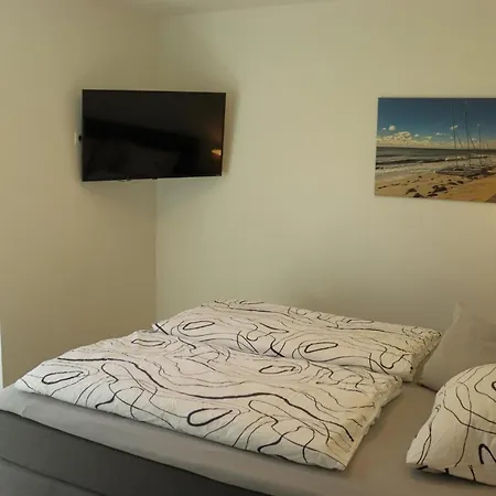 Neue Liebe 2 Lejlighed