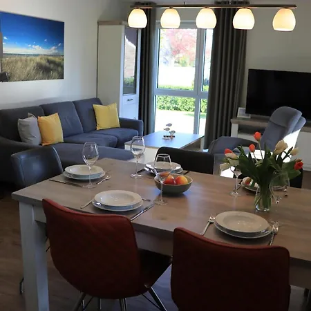 Lejlighed Neue Liebe 2