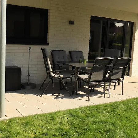 Lejlighed Neue Liebe 2 Haffkrug