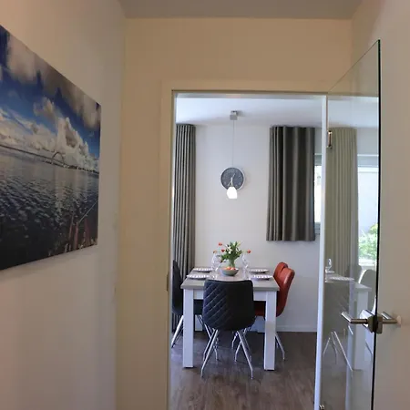 Neue Liebe 2 Lejlighed