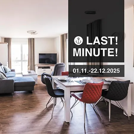 Neue Liebe 2 Lejlighed *