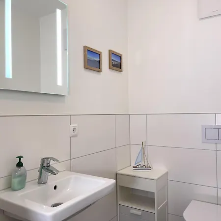 Neue Liebe 2 Apartment