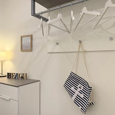 Apartment Neue Liebe 2