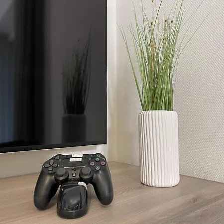 Neue Liebe 2 Apartment *