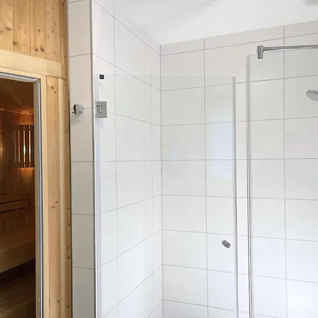 Apartment Neue Liebe 2 Haffkrug
