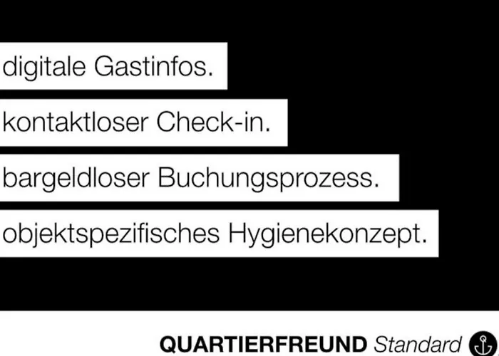 Neue Liebe 2 * Haffkrug
